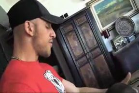 Cachado - Aitor Crash &amp;amp; Francesco Di Macho