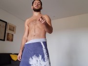 Findom opportunity - spoil this str8 Alpha stud's easy lifestyle - for cashcows and paypigs