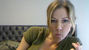 Aurora Jenkins Private Show