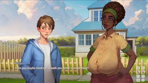 Taffy Tales: City MILF's with Voluptuous Body - Episode 11