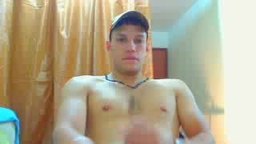 Bobby Sexy Private Show