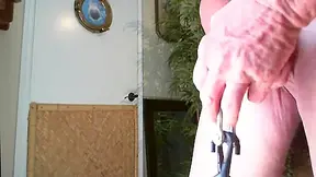 Ball Stretching