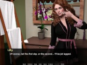 PINE FALLS #67 • Lilly ENDING • PC GAMEPLAY HD