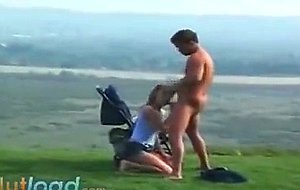 Aurora Snow is a honey Babysitter