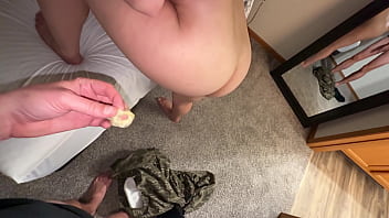 Condom BROKE and I&rsquo_m NOT on Birth Control! Accidental Impregnation