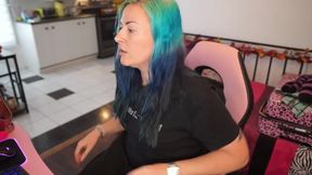 Dildo Play