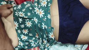 Indian girl friend first time hard sex video in hindi