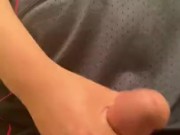 Soft Dick