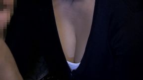 Exotic Japanese whore Hanae Matsuki, Amateur in Hottest bbw, big tits JAV scene