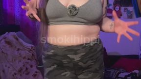 cuck sitting you while ur step mum gets fucked