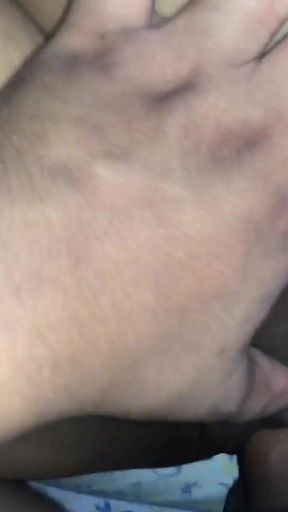 Nepali Babe Fucked Doggystyle