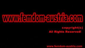 femdom house slave