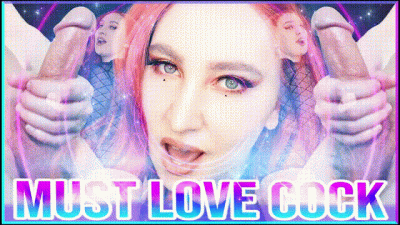 Must Love Cock