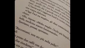UN ANGELO PER SEMPRE CAP.30