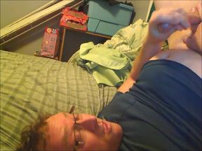 Self facial