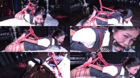 [Sugawara-Ya] Embezzlement Case 4: Bartender gets Busted!