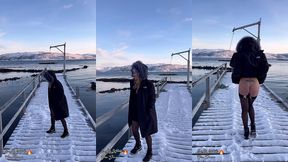 cet endroit est juste surrealiste pour la beaute de son paysage je vous ...