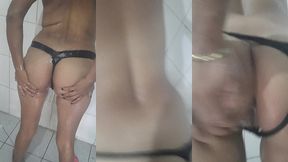 hermanastra guarra chupando la polla tabu familiar