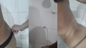 hermanastra guarra chupando la polla tabu familiar