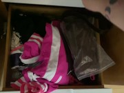 OmankoVivi Cosplay Photoshoot BTS Vlog ~ Several Anime's/Games!!