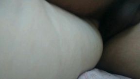 eu e ela no mato,sozinhos,o que poderia dar errado ? completo