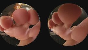 Under Gaga's Soles (Tiny3DX 013)