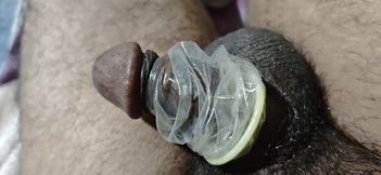 Bangladeshi Daddy Fucking Doll Using Big Cock