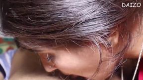 Wife Cheated Her Husband and Fucked by Stanger in Hotel