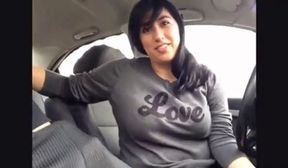 Hispanic teeb car bj