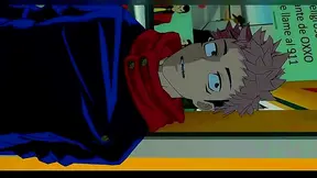 Nadias Wild Animation Journey Ignites Hot 3D Hentai Climax