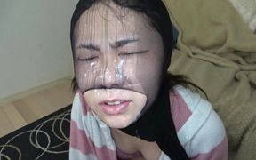 Embracing the Ropes with Shinonome Azusa: A Taste of Asian BDSM