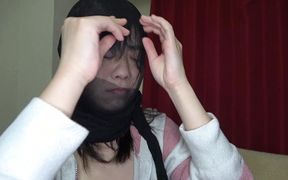 Embracing the Ropes with Shinonome Azusa: A Taste of Asian BDSM