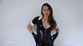 The Latex Virus