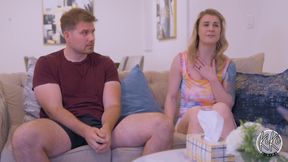 Kiki the Marriage Sex Counselor of Ray Ray and Cj