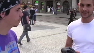 Czech Hunter: Unleashing Hidden Desires in Men