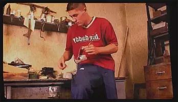 Effie’s Mature Vintage Encounter – Big Tits & Blowjob