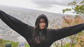 Uncensored Vlog: Japanese Youtuber's Naughty Travel Diary