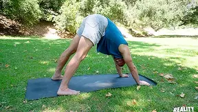 Donnie Argentos Hairy Body Wrecked in Hard POV Ride by Hung Paul Wagner –