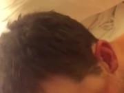 POV You Want Me To Suck Your Cock!