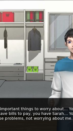 Prince of Suburbia - PT 09 - NC   Clip 1