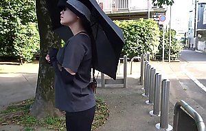Votan-025 even shy and shy underground idols will al