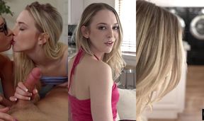 The Best of Kyler Quinn & Lily Larimar Bratty Sis Collection (15)