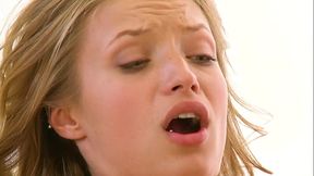 Sexy Models Has Big Clits And Wet