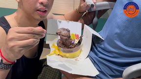 taste of cake - full hd