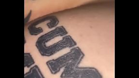 BREED &amp_ FIST CUMPIGHorny anon delivery driver just had enough time on his round to stop by and unload!...