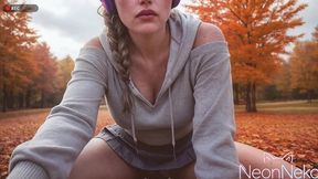 this spoiled gamer girl thought i d beg for her attention until i flipped her over and fucked her tight ass [ai]