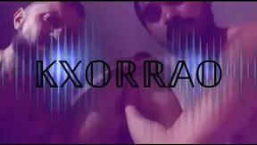 Duo of Fisting Lovers Explore Anal Depths in Intense Fetish Session