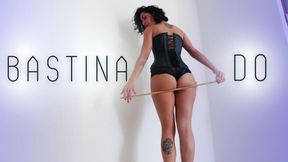 BASTINADO