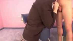 Filled Twinks Elvin and Hector