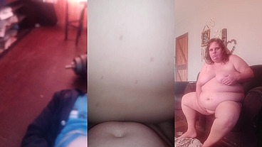 Foot fetish collection - Stacy humiliated me tram on my cock , and footjob me we fucked and I cum on her (full video)